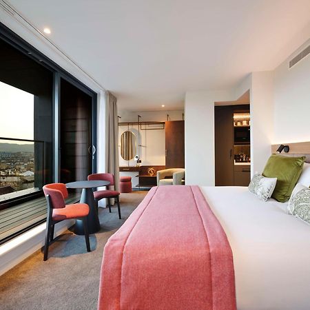 The Resident Edinburgh - Newly Open Hotel Bagian luar foto