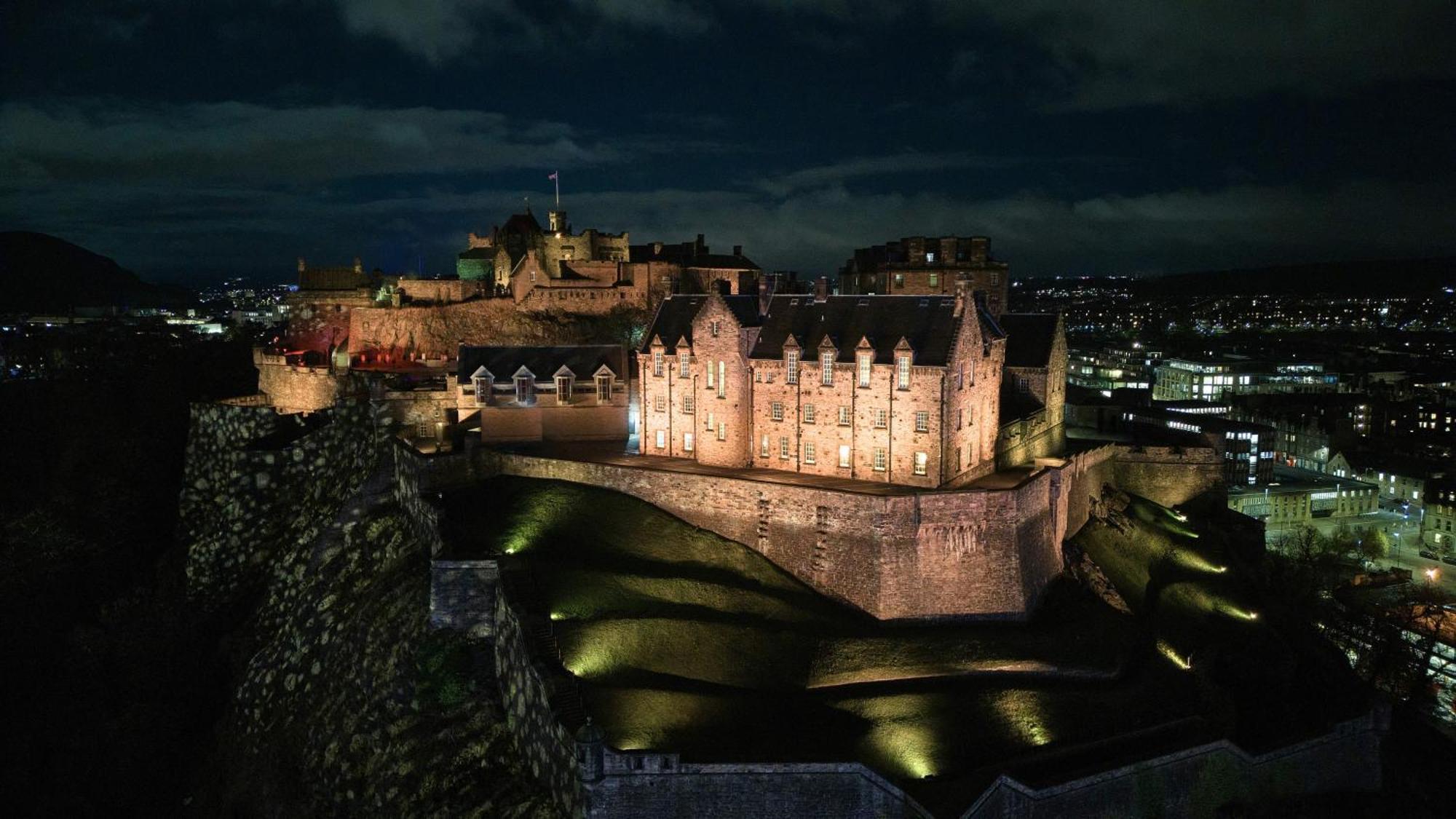 The Resident Edinburgh - Newly Open Hotel Bagian luar foto