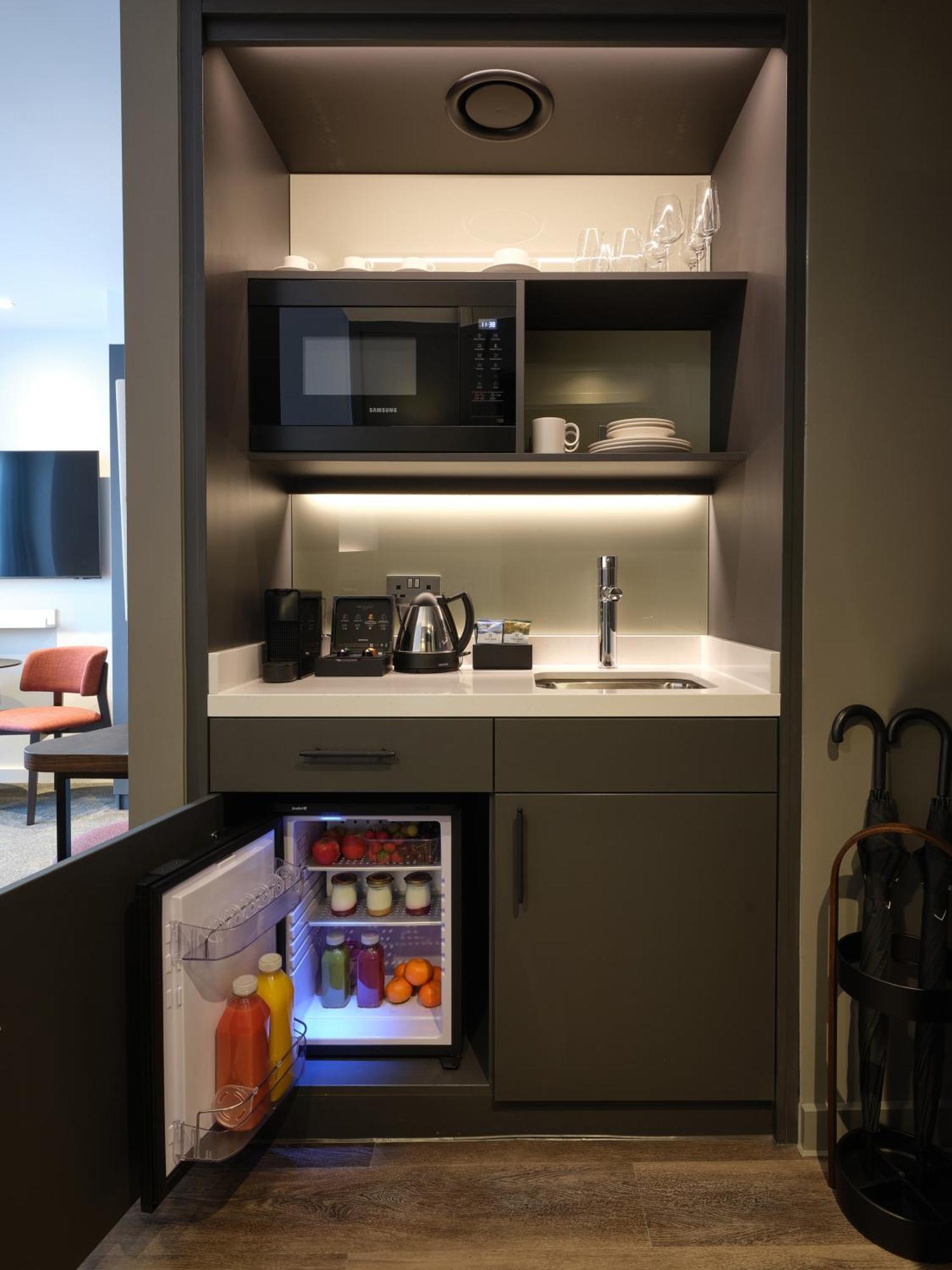 The Resident Edinburgh - Newly Open Hotel Bagian luar foto