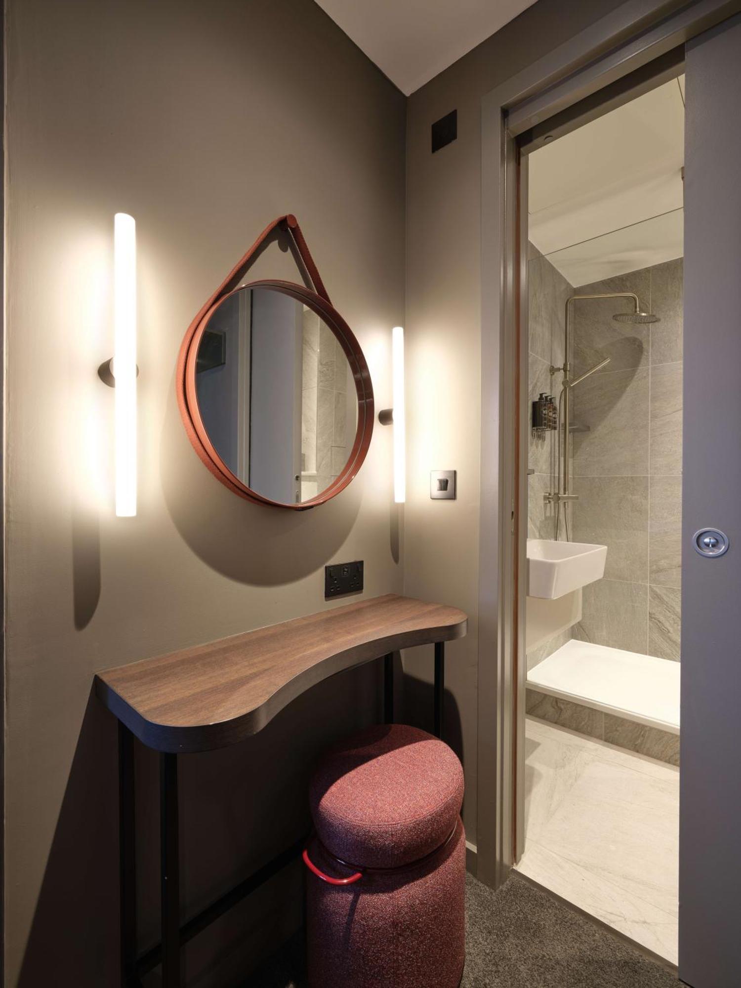 The Resident Edinburgh - Newly Open Hotel Bagian luar foto
