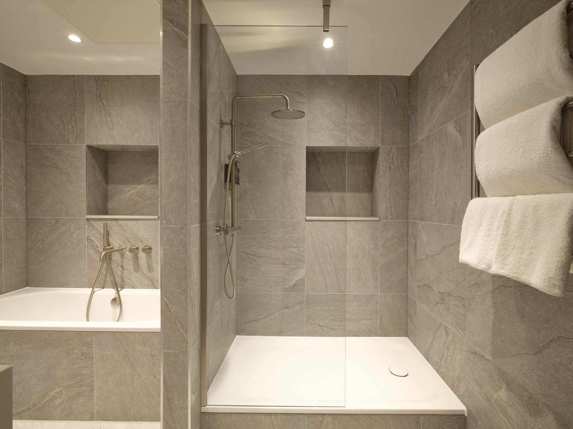 The Resident Edinburgh - Newly Open Hotel Bagian luar foto