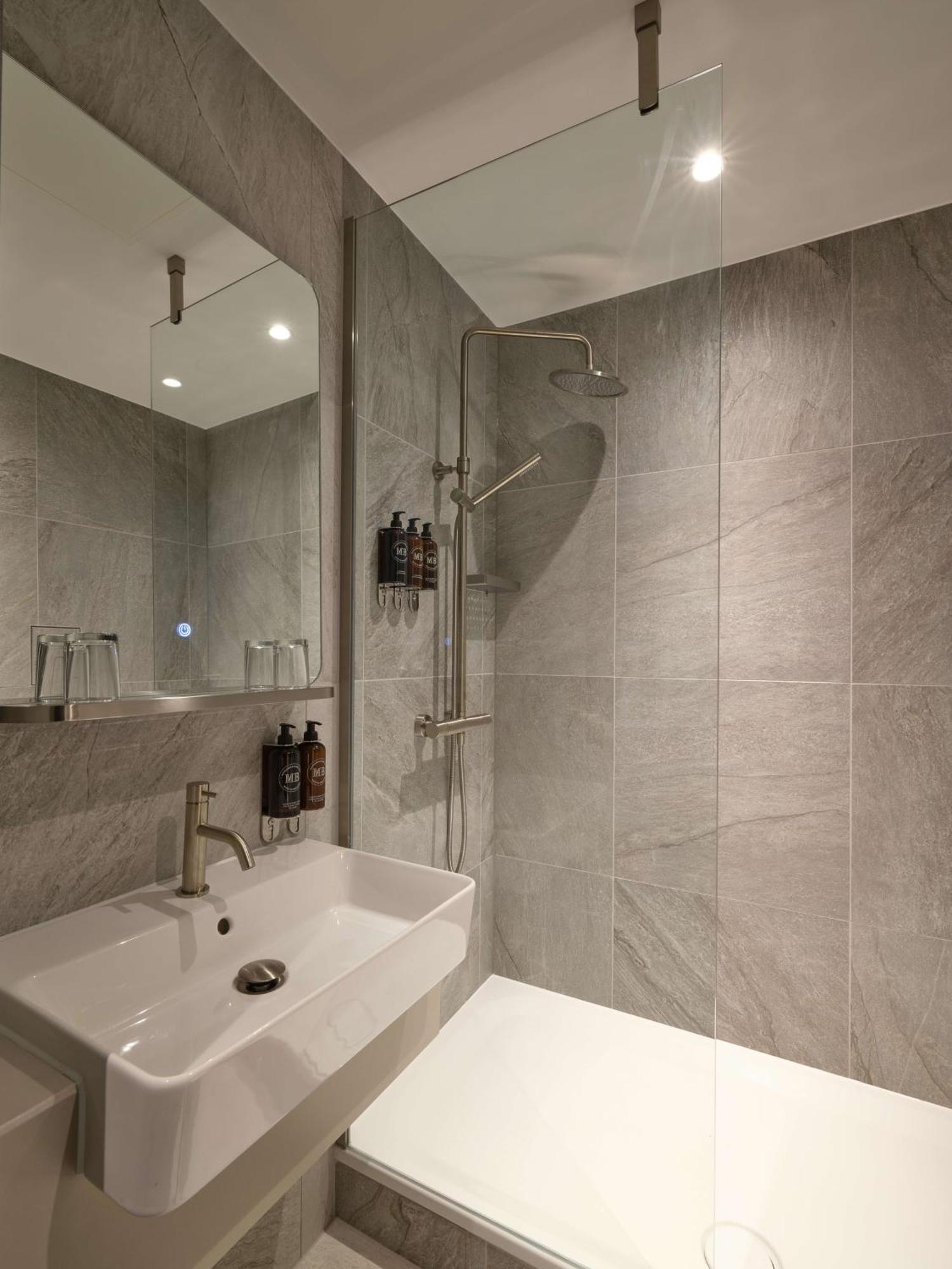 The Resident Edinburgh - Newly Open Hotel Bagian luar foto