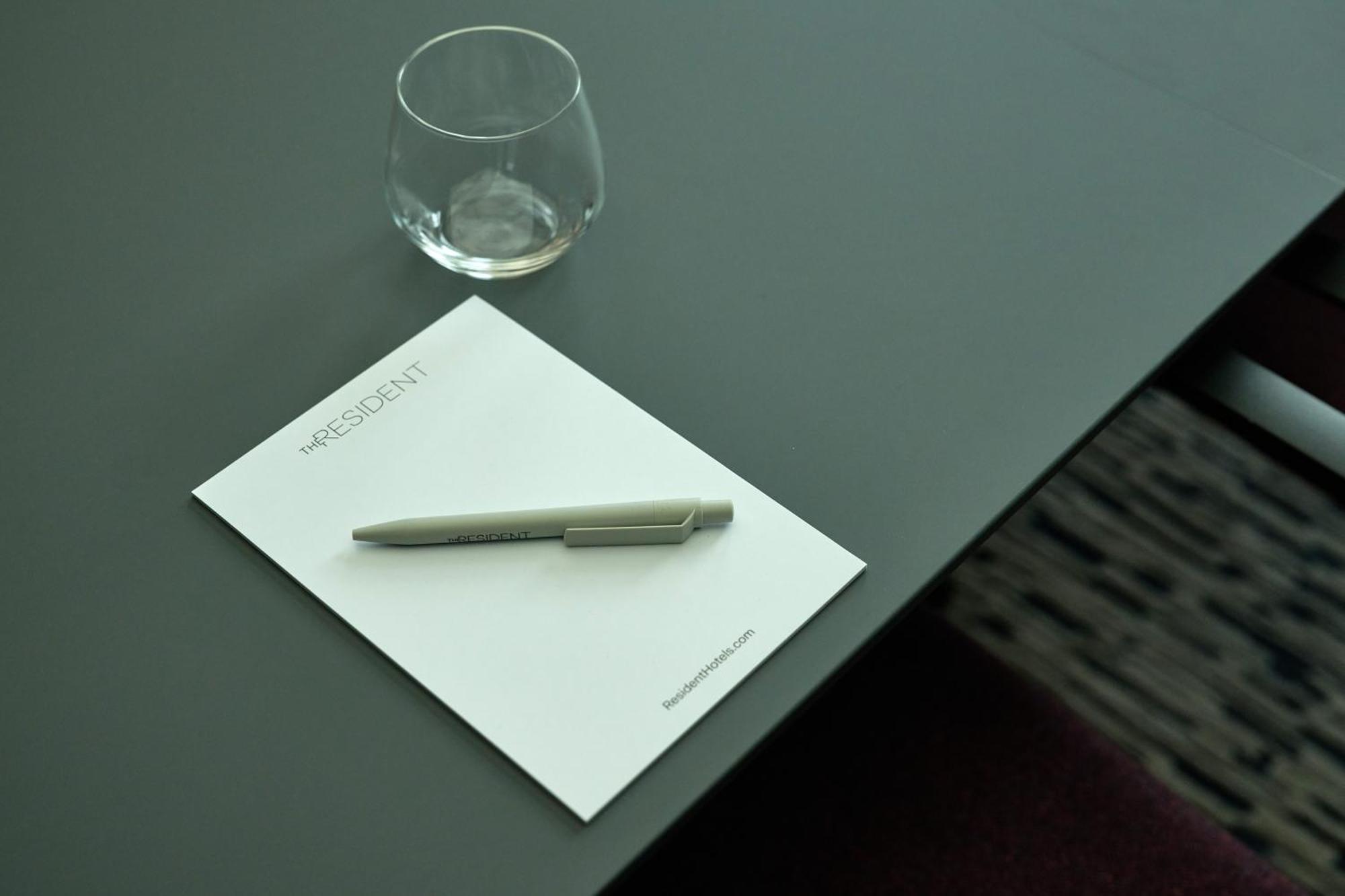 The Resident Edinburgh - Newly Open Hotel Bagian luar foto