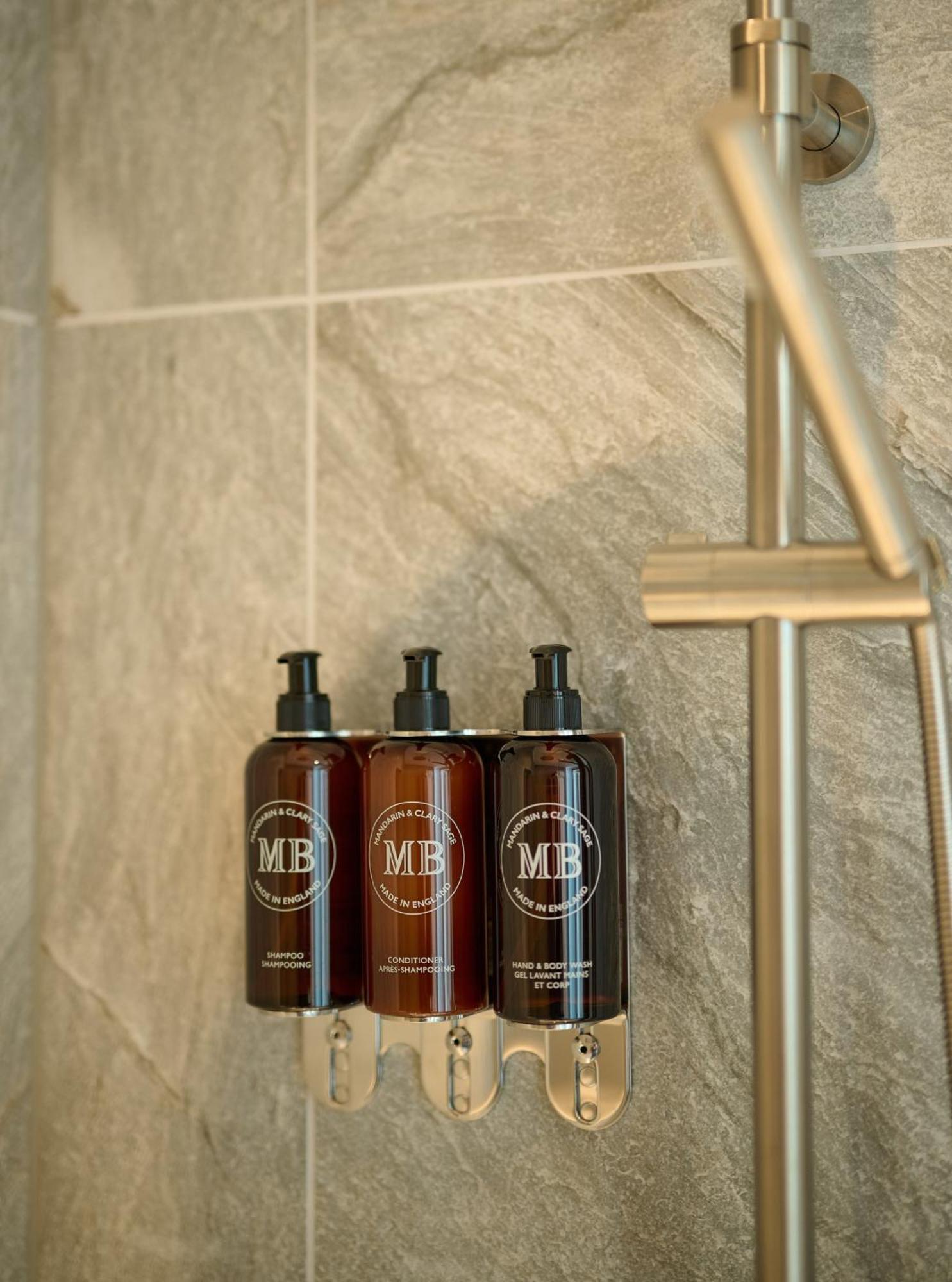 The Resident Edinburgh - Newly Open Hotel Bagian luar foto