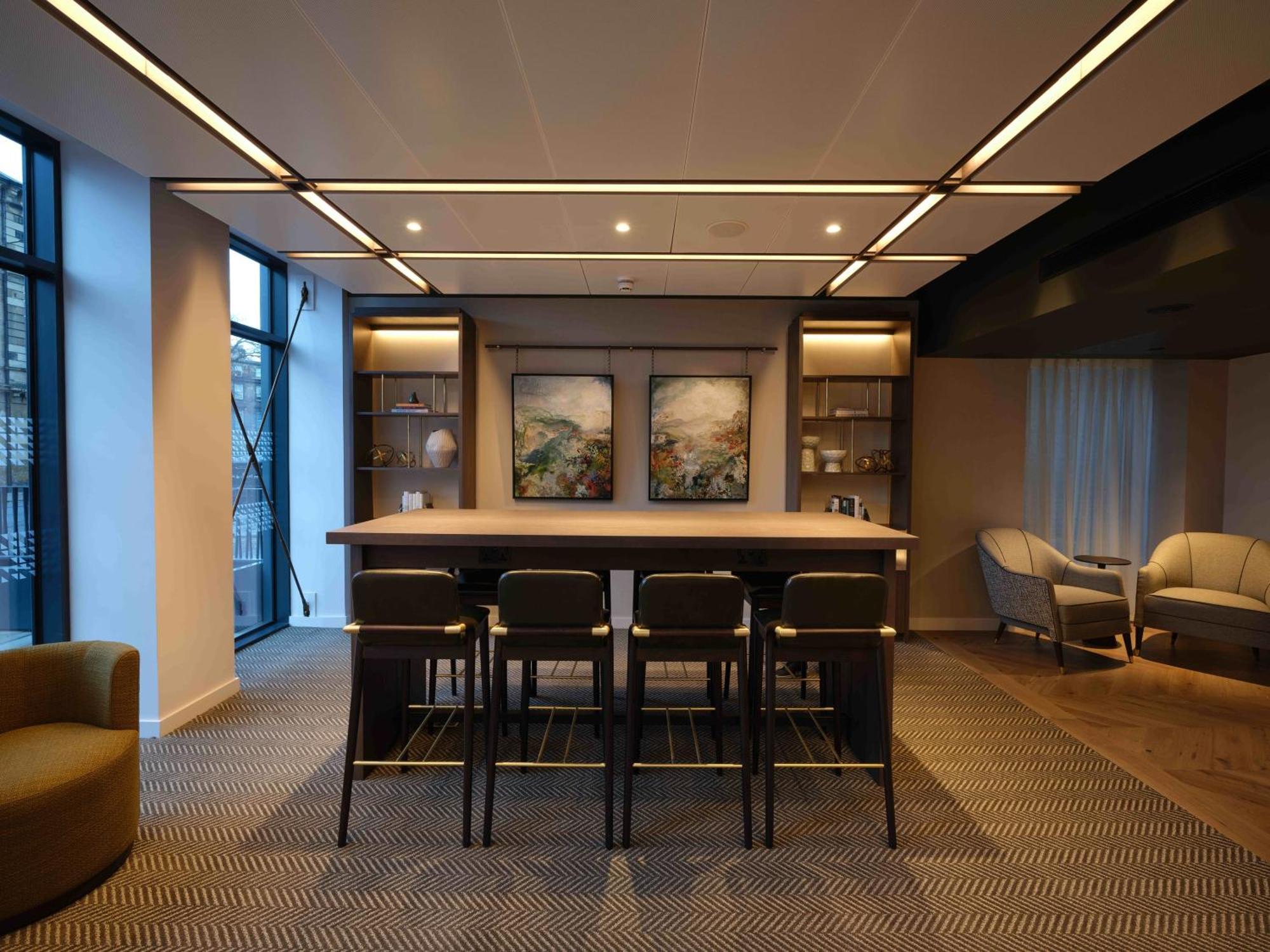 The Resident Edinburgh - Newly Open Hotel Bagian luar foto
