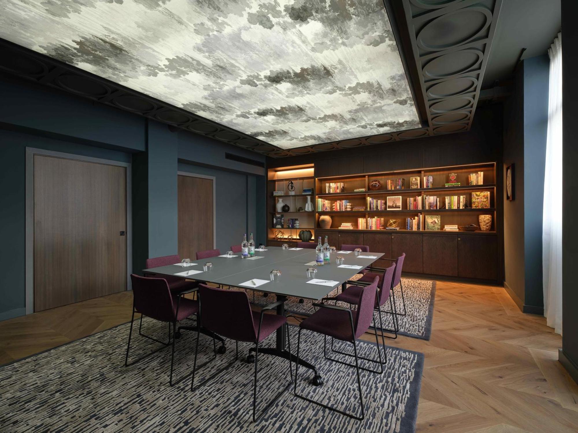 The Resident Edinburgh - Newly Open Hotel Bagian luar foto