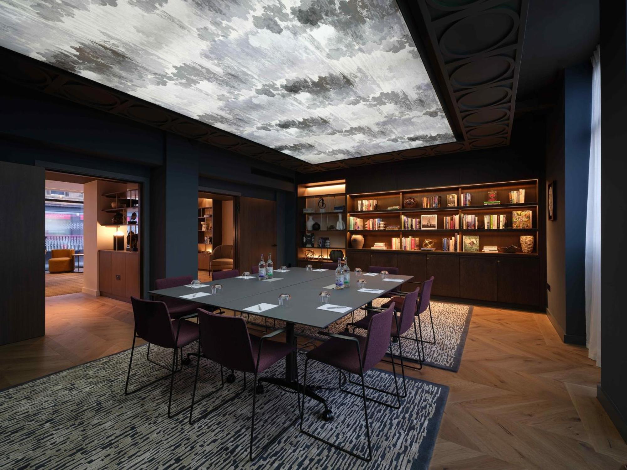 The Resident Edinburgh - Newly Open Hotel Bagian luar foto