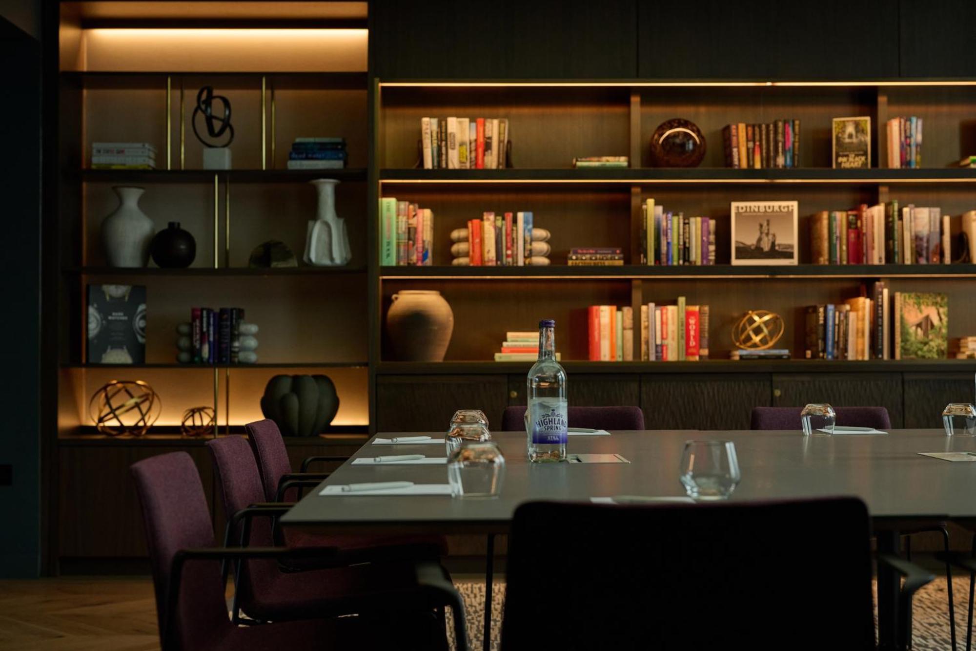 The Resident Edinburgh - Newly Open Hotel Bagian luar foto